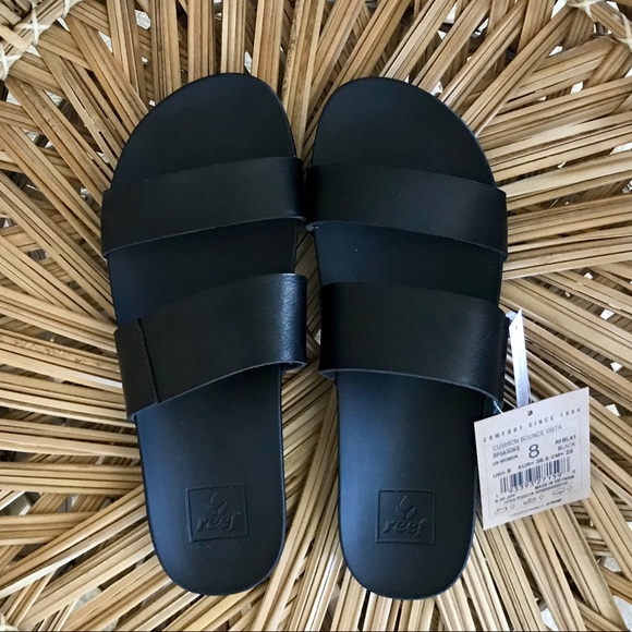 Reef Shoes - Reef Slide